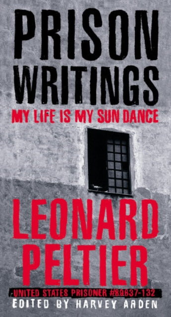 Binding: Paperback
Description: In September of 2022, twenty - five years after Leonard Peltier received a life sentence for the murder of two FBI agents the DNC unanimously passed a resolution urging President Joe Biden to release him.