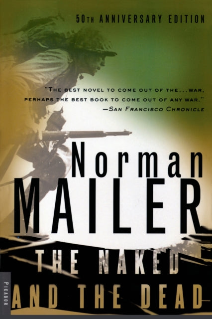 Binding: Paperback
Description: Hailed as one of the finest novels to come out of the Second World War The Naked and the Dead received unprecedented critical acclaim upon its publication and has since become part of the American canon.