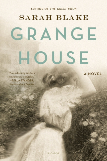 Binding: Paperback
Description: From the author of the New York Times bestselling novels THE Postmistress and THE Guest BOOK comes Sarah Blake's Grange House." Pleasing intricate.