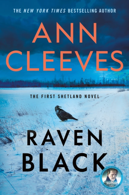 Binding: Paperback
Description: The basis for the hit series " Shetland" now airing on PBS. Winner of Britain's coveted Duncan Lawrie Dagger Award Ann Cleeves's Raven Black introduces a dazzling suspense series to U. S. mystery readers. It is a cold January morning and Shetland lies beneath a deep layer of snow.