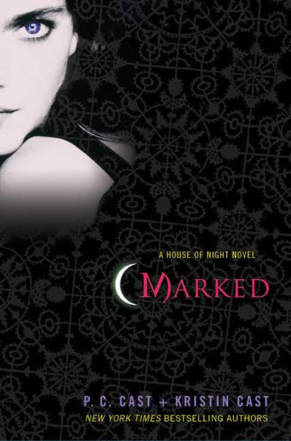 Binding: Hardcover
Description: Enter the dark magical world of the House of Night series by bestselling authors P. C. Cast and Kristin Cast a world very much like our own except here vampyres have always existed.