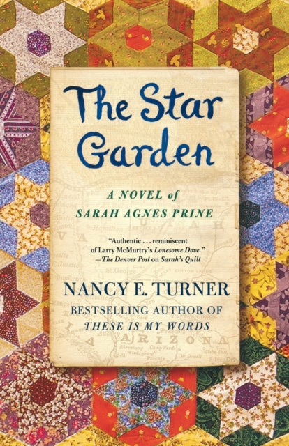 Binding: Paperback
Description: From the bestselling author of These Is My Words comes this exhilarating follow - up to the beloved Sarah's Quilt. In the latest diary entries of pioneer woman Sarah Agnes Prine Nancy E.