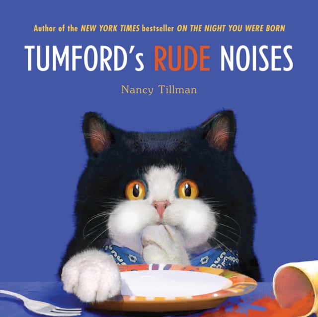 Binding: Hardcover
Description: Tumford isn't really a terrible cat. It's just like many children Tum loves to make loud noises. But today his parents are not in the mood. They have friends coming over and Tummy isn't just loud.