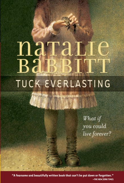 Binding: Paperback
Description: The beloved children's classic with more than more than 10 million copies sold. From Newbery Honor and E. B.