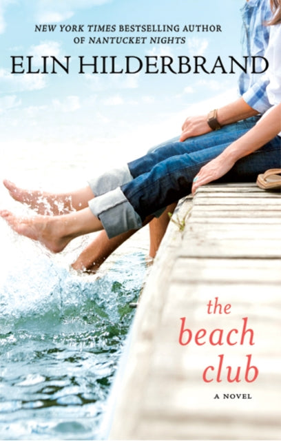 Binding: Paperback
Description: In The Beach Club the juicy first novel by Elin Hilderbrand a series of personal dramas are played out during one summer at a Nantucket Beach Club.