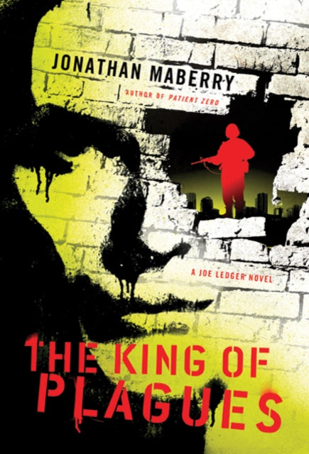Binding: Paperback
Title: The King Of Plagues A Joe Ledger Novel
Author(s): Maberry Jonathan
Publisher: St. Martin's Publishing Group
Barcode: 9780312382506
Pages: 448 Pages
Language: English
Publication Date: 3/29/2011
Series: Joe Ledger
Category: Thriller / Suspense