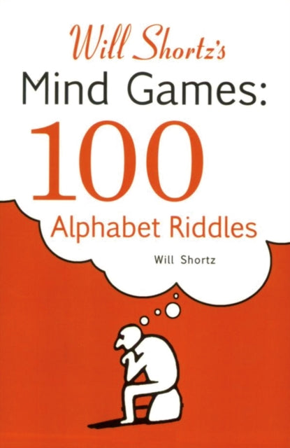 Binding: Paperback
Description: Will Shortz NPR's Puzzlemaster has been challenging and entertaining puzzle fans for years.
