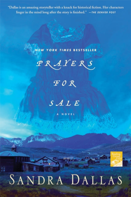 Binding: Paperback
Description: From the critically acclaimed author of Tallgrass comes a powerful novel about an unlikely friendship between two women and the secrets they've kept in order to survive life in a rugged Colorado mining town. It's 1936 and the Great Depression has taken its toll.