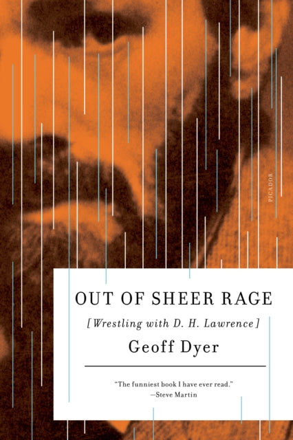 Binding: Paperback
Description: Geoff Dyer had always wanted to write a book about D. H. Lawrence. He wanted in fact to write his " Lawrence book." The problem was he had no idea what his " Lawrence book" would be though he was determined to write a "sober academic study.
