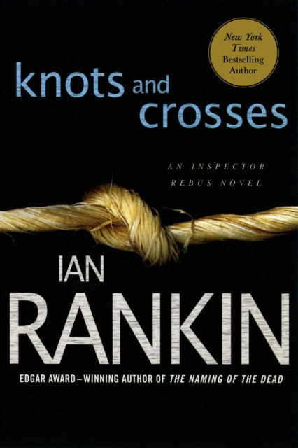 Binding: Paperback
Description: Knots and Crosses introduces gifted mystery novelist Ian Rankin a fascinating locale and the most compellingly complex detective hero at work today. Inspector John Rebus: His city is being terrorized by a baffling series of murders.