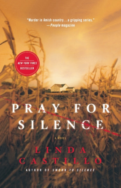 Binding: Paperback
Description: One family. One horrific murder. An entire town under suspicion The Planks moved from Lancaster County Pennsylvania to the small Amish community of Painters Mill hoping to resume the comforts of the Plain Life in Ohio.