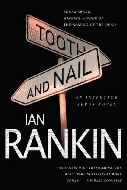 Binding: Paperback
Description: The New York Times calls Ian Rankin's Inspector Rebus books " A superior series " and Tooth and Nail is another outstanding entry. Scottish homicide detective John Rebus has been sent from " North of the Border" to help London police catch a serial killer with a gruesome M. O.