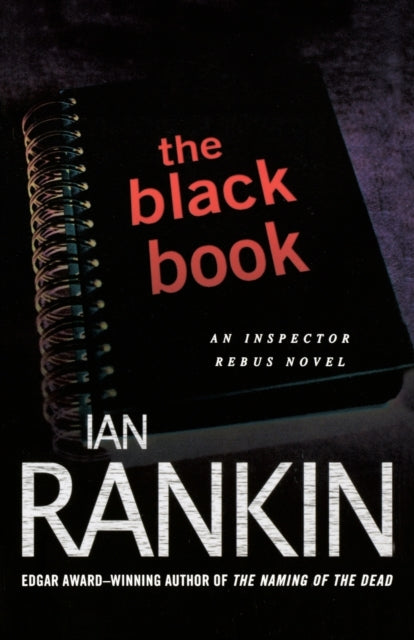Binding: Paperback
Title: The Black Book An Inspector Rebus Novel
Author(s): Rankin Ian New York Times Best - Selling Author
Publisher: Minotaur Books
Barcode: 9780312565640
Pages: 336 Pages
Publication Date: 8/4/2009
Series: Inspector Rebus Novels
Category: Crime & Mystery