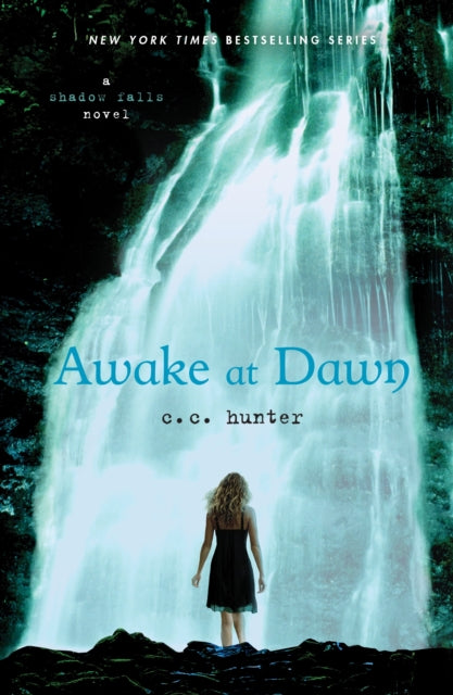 Binding: Paperback
Description: Now that she's settled in at Shadow Falls Camp Kylie Galen's determined to discover the extent of her supernatural abilities. But with a ghost insisting someone Kylie loves is about die and a rogue vampire on a murdering rampage Kylie's quest for answers is quickly put on hold.