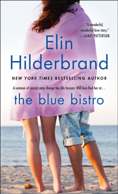 Binding: Paperback
Description: Elin Hilderbrand author of the enchanting Summer People and The Beach Club invites you to experience the perfect getaway with her sparkling novel The Blue Bistro. Adrienne Dealey has spent the past six years working for hotels in exotic resort towns.