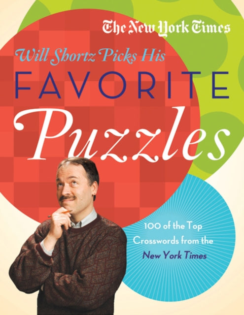 Binding: Paperback
Description: For the first time ever Will Shortz personally selects 75 of his favorite puzzles from his tenure as editor of The New York Times crossword puzzles.