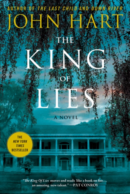 Binding: Paperback
Description: From the masterful New York Times bestselling and two - time Edgar Award - winning author of The Last Child and Down River comes this tour de force of murder and the dark ripples it sends through a man his family and community.