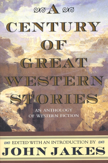 Binding: Paperback
Description: This retrospective of Western writing shows the evolution of the genre as well as a glimpse into what the future might hold for Western fiction.