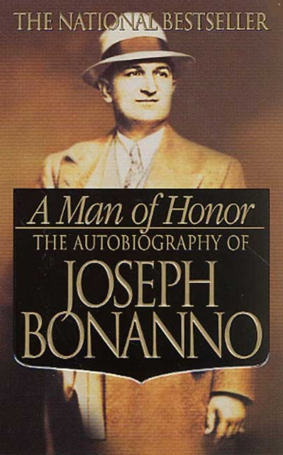 Binding: Paperback
Description: " Friendships connections family ties trust loyalty obedience - this was the 'glue that held us together." These were the principles that the greatest Mafia " Boss if Bosses " Joseph Bonnano lived by.