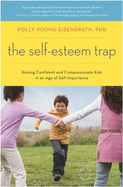 Binding: Paperback
Description: Kids today are depressed and anxious. They also seem to feel entitled to every advantage and unwilling to make the leap into adulthood.