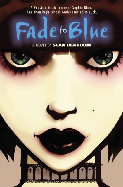 Binding: Paperback
Description: The novel begins with alternating chapters from two characters: Sophie an angry Goth teenager and sarcastic social outcast; and Kenny the 'big man on campus whose life may be a little TOO perfect.
