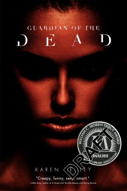 Healey Karen - Guardian Of The Dead - Paperback