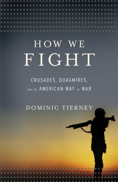 Binding: Hardcover
Description: In HOW WE Fight author and scholar Dominic Tierney investigates the way in which American society views war identifying specific traditions that take hold of the nation at different moments in conflicts.