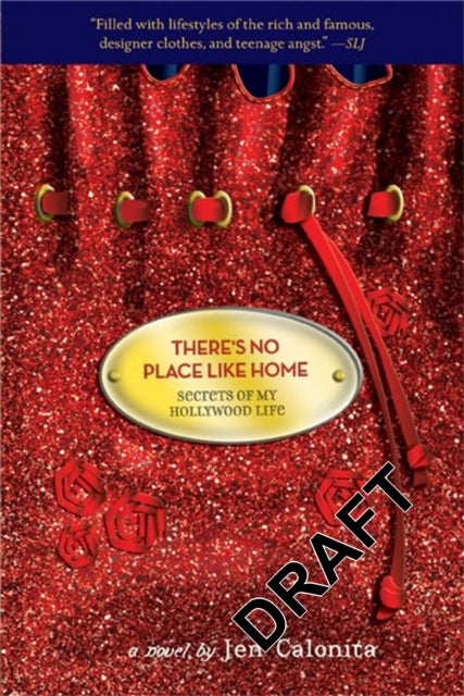 Binding: Paperback
Description: The sixth and final novel in the juicy Secrets of My Hollywood Life series by a former Teen People Senior Editor.