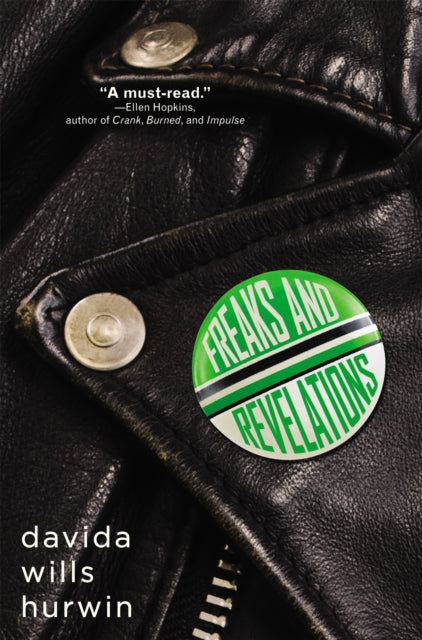 Binding: Paperback
Description: The Stonewall Honor winning and brutally honest story about two teens paths from hate to hope inspired by true events now in paperback.