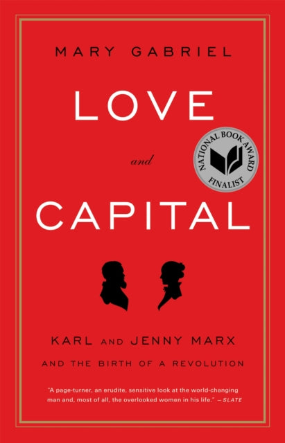 Binding: Paperback
Description: Brilliantly researched and wonderfully written LOVE AND Capital is a heartbreaking and dramatic saga of the family side of the man whose works would redefine the world after his death.