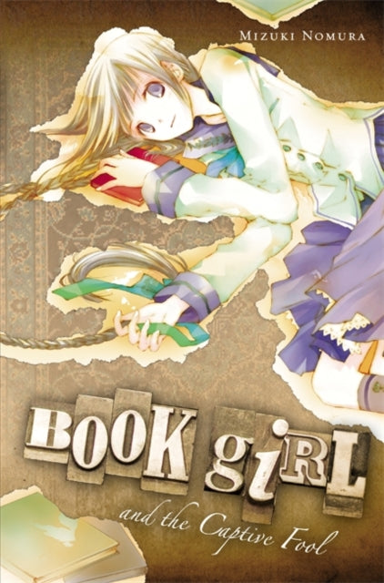 Binding: Paperback
Description: Hey! There are pages missing in this book! One day Tohko borrows a book from the library but there are pages missing - - sliced right out of it.