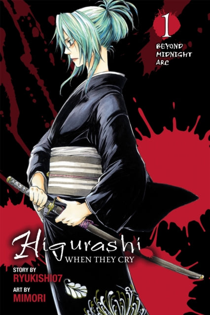Binding: Paperback
Description: In the twenty years since the Hinamizawa disaster the small village has become a literal ghost town. Terrible rumors about the mysterious gas leak that claimed hundreds of lives have kept even the most curious at bay.