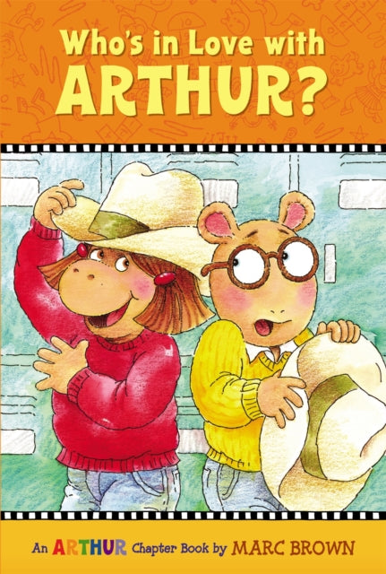 Binding: Paperback
Description: Fans of Arthur can take their reading to the next level with this illustrated chapter book perfect for gradeschool readers featuring themes of friendship and decision making.