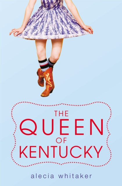Binding: Paperback
Description: Friday Night Lights meets Judy Blume in this sassy feel - good debut Y a novel about growing up in small town America.