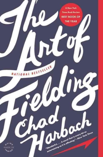 Description: A disastrous error on the field sends five lives into a tailspin in this widely acclaimed tale about love life and baseball praised by the New York Times as "wonderful. a novel that is every bit as entertaining as it is affecting.