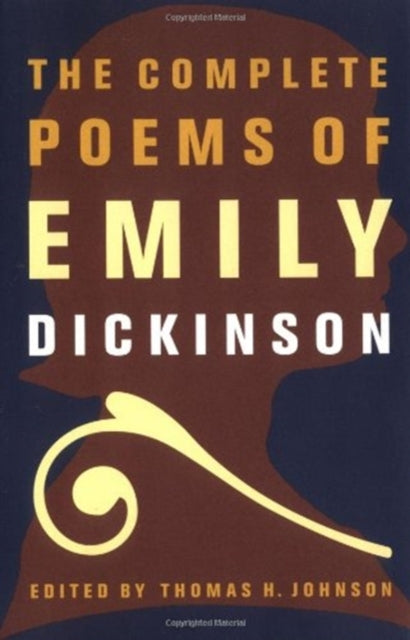 Binding: Hardcover
Description: This comprehensive and authoritative collection of all 1,775 poems by Emily Dickinson is an essential volume for all lovers of American literature.