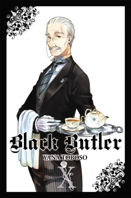 Binding: Paperback
Description: With his royally sanctioned dinner party a shambles and a murderer on the loose Earl Ciel Phantomhive is a veritable prisoner in his own home alongside those of his guests who still live.