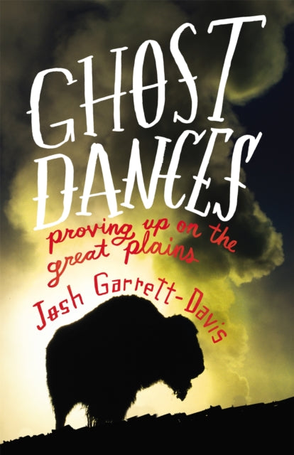Binding: Hardcover
Description: Growing up in South Dakota Josh Garrett - Davis always knew he would leave. But as a young adult he kept going back - in dreams and reality and by way of books.