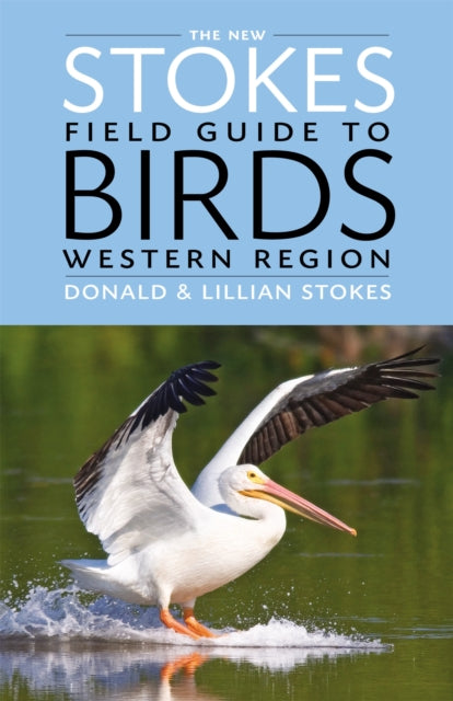 Binding: Paperback
Description: The culmination of many years of research observation and study the The New Stokes Field Guide to Birds: Western Region is factually visually and organizationally superior to any other photographic field guide available.