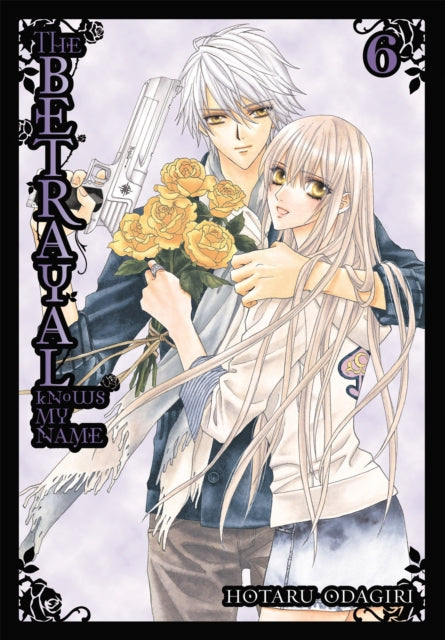 Binding: Paperback
Description: When Shuusei and Tooko drop off the radar while on a special mission to Kyoto concern for their safety reaches a fever pitch at Twilight Hall. While preparing to rush to their rescue Yuki and company are relieved to hear word that Tooko has been found.