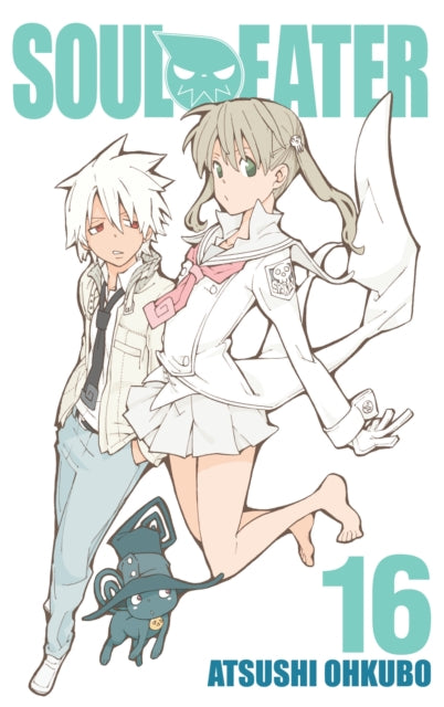 Binding: Paperback
Description: Like the other members of the newly formed Spartoi unit Maka and Soul undergo rigorous training probing the boundaries of Soul's hard - won new potential as a weapon.