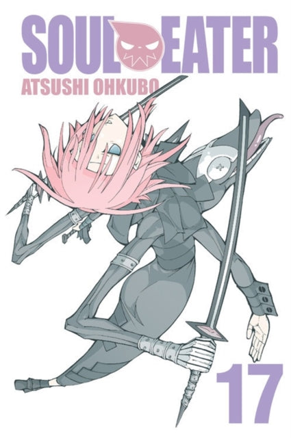 Binding: Paperback
Description: The enemy of my enemy is. still my enemy? ! As the madness of the Kishin continues to threaten the world Noah and Medusa race to find Asura and ally themselves with him.