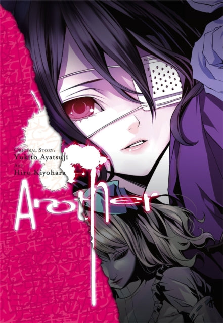 Binding: Paperback
Description: In the spring of 1998, Koichi Sakakibara transfers into Class 3 - 3 at Yomiyama North Middle School. But little does he know. his new class has a horrible secret. When he takes his seat in class for the first day of school Koichi is unsettled by his fearful classmates.