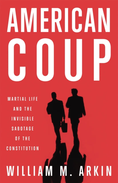 Binding: Hardcover
Description: When we think of a military coup the first image that comes to mind is a general standing at a podium with a flag behind him declaring the deposing of elected leaders and the institution of martial law. Think again.