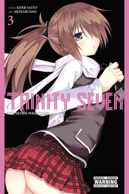 Binding: Paperback
Description: At the Royal Biblia Academy magical occurrences are commonplace.