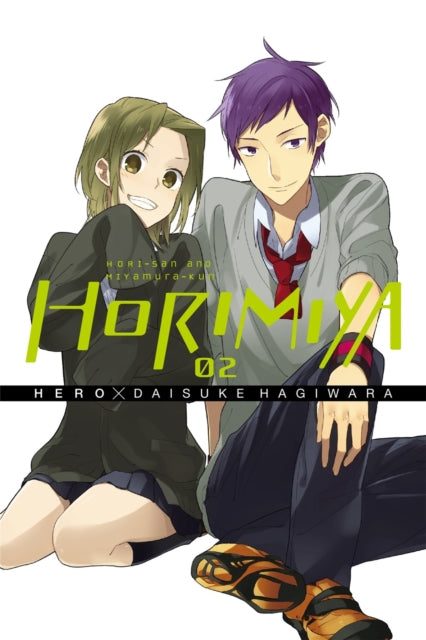Binding: Paperback
Description: The sweet 'aww - inspiring tale of school life continues! ! By all appearances Kyouko Hori and Izumi Miyamura are worlds apart. Bright and capable Hori is always surrounded by classmates the center of attention.