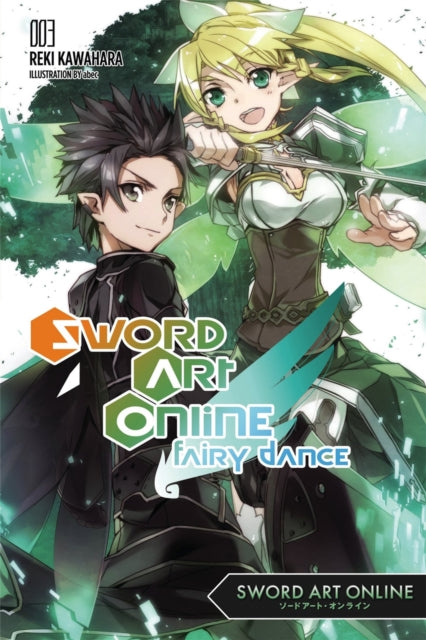 Binding: Paperback
Description: Kirito has escaped Sword Art Online the forbidden Vrmmorpg of death and returned to reality. He heads off to find his game partner and lover Asuna Yuuki. But Asuna never made it back from the nightmare.