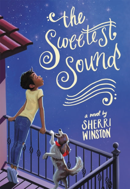 Binding: Paperback
Description: A story of family faith and following your heart For ten - year - old Cadence Jolly birthdays are a constant reminder of all that has changed since her mother skipped town with dreams of becoming a singing star.