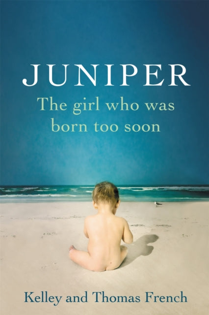 Binding: Paperback
Description: The inspiring story of Juniper a baby born too soon gorgeously told by her parents both award - winning journalists.