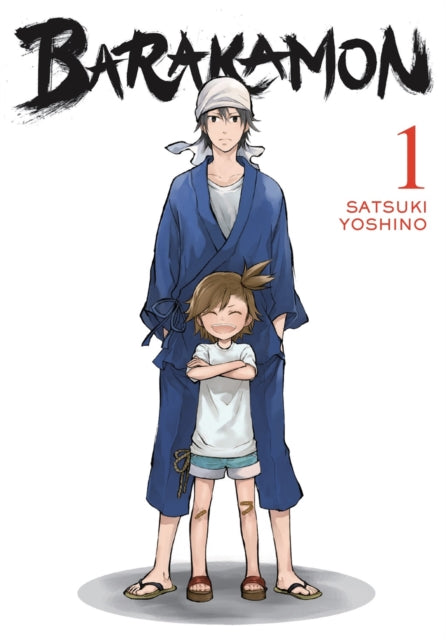 Binding: Paperback
Description: First things first. .. Visitors are supposed to come in through the front door! ! For a certain reason a handsome young calligrapher by the name of Seishuu Handa uproots himself and moves to an island on the westernmost edge of Japan.